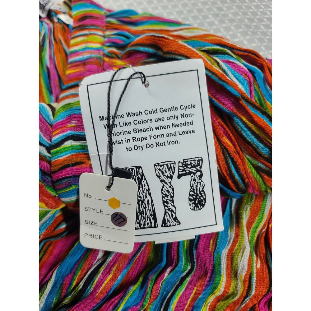 New Direction Maxi Skirt Large - Picture 8 of 8